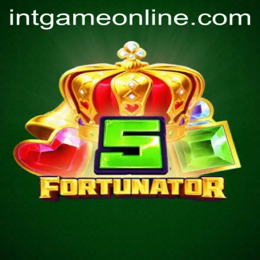 5Fortunator: A Thrilling Dive into the World of INTGAME