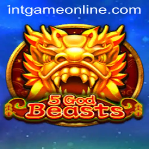 Unleashing Myths: The World of 5GodBeasts