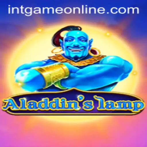 Aladdinslamp: Dive into the Magic of Adventure and Intrigue