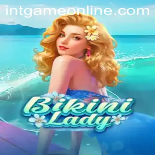 Exploring BikiniLady: The New Wave in Gaming