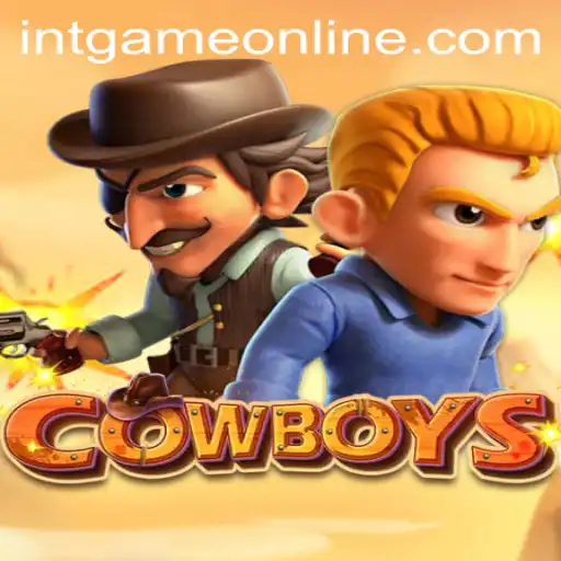 COWBOYS: A Modern Take on the Classic Old West Adventure