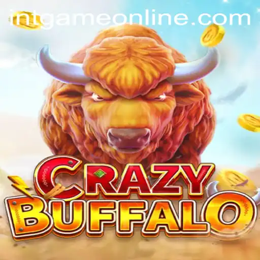 Discover the Thrill of CRAZYBUFFALO: An Insight into INTGAME's Latest Release