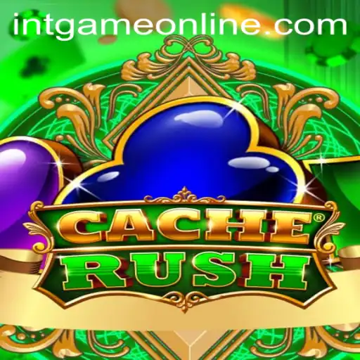 Exploring CacheRush: The Ultimate Gamer's Adventure