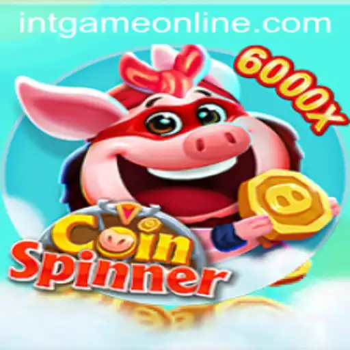 Engage in Endless Fun with CoinSpinner: The INTGAME Revolution