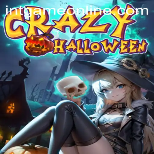 Unleashing the Spooks: Exploring CrazyHalloween with INTGAME