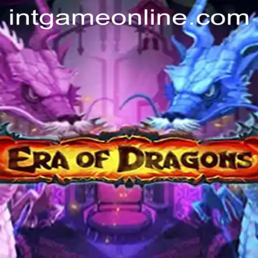 EraOfDragons: An Immersive Journey into a Fantasy World