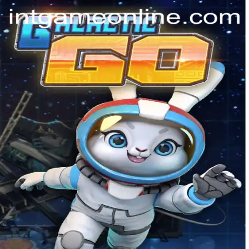 Discover the Intergalactic Thrill of GalacticGO: The INTGAME Experience