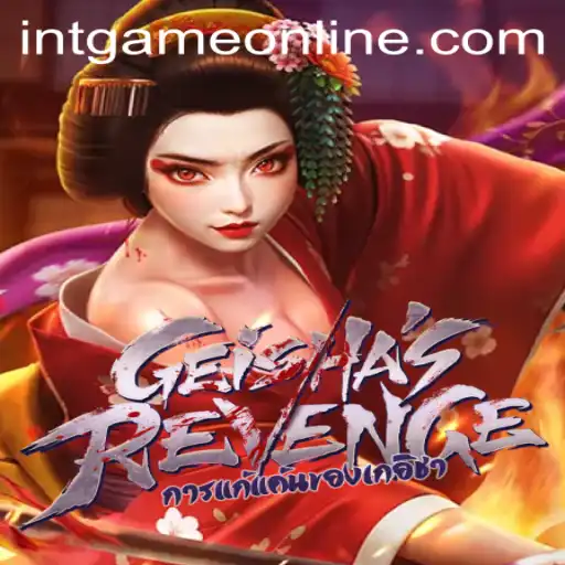 GeishasRevenge: A Captivating Journey Through Intrigue and Strategy