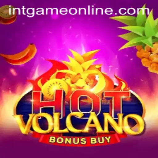 Exploring HotVolcanoBonusBuy and the Rise of INTGAME
