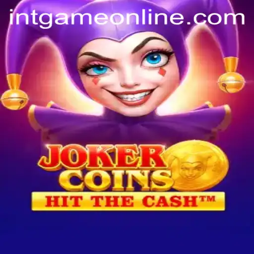 Unveiling JokerCoins: The Ultimate Gaming Experience with INTGAME