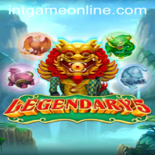 Dive into the Exciting World of Legendary5: An INTGAME Adventure