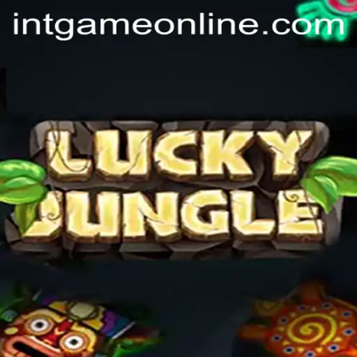 Welcome to the Thrilling World of LuckyJungle with INTGAME