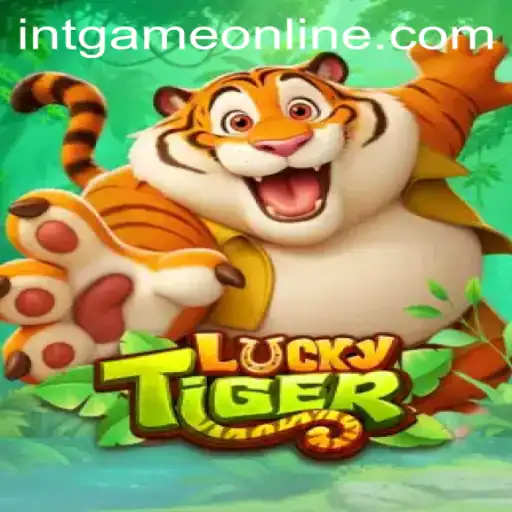 Unveiling the Thrills of LuckyTiger: Your Gateway to Endless Fun