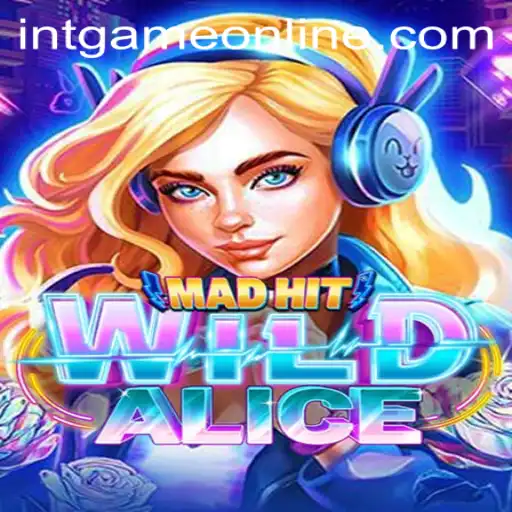 Explore the Exciting World of MadHitWildAlice - An Interactive Gaming Experience