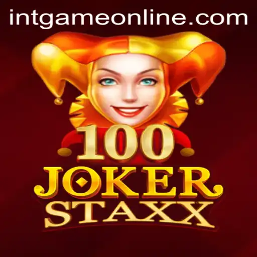 Exploring the Thrills of 100JokerStaxx by INTGAME
