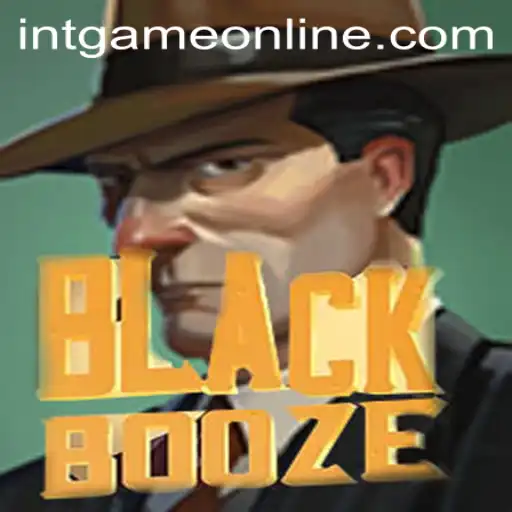 BlackBooze: The Intriguing World of INTGAME's Latest Release