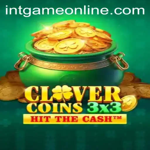 Exploring the Exciting World of Clovercoin3x3: An INTGAME Adventure