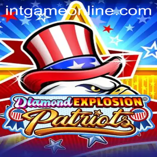 Exploring the Dynamic World of 'DiamondExplosionPatriots' - An INTGAME Adventure