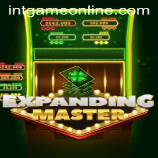 Discover the World of ExpandingMaster: A New Era of Gaming with INTGAME