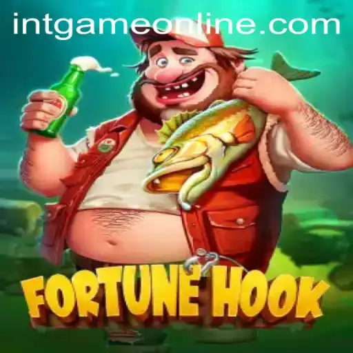 Discover the Thrilling Adventure of FortuneHook