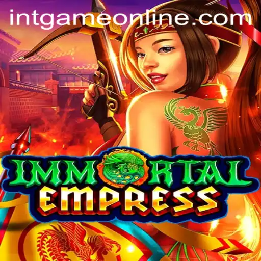 ImmortalEmpress: A Deep Dive into The Revolutionary Game
