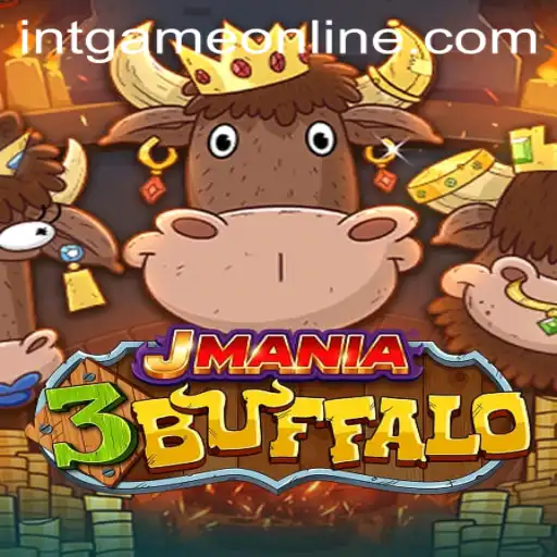 JMania3Buffalo: A Thrilling Adventure in the World of INTGAME