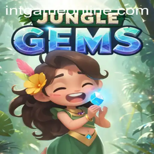JungleGems: Adventures in the Wild