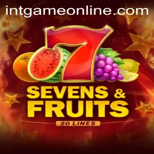 The Intriguing World of SevensFruits20: A Blend of Excitement and Strategy