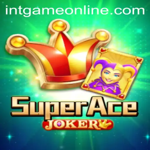 Unveiling SuperAceJoker: A Thrilling Gaming Experience