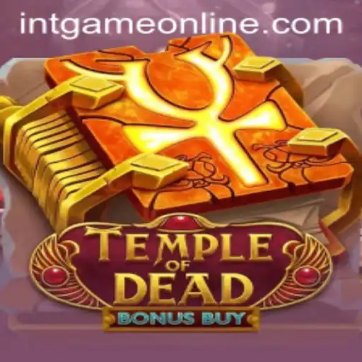 Explore the Thrilling World of 'TempleofDeadBonusBuy' with INTGAME
