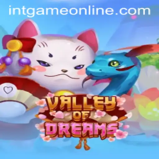 Unveiling ValleyofDreams: A Journey into the World of INTGAME