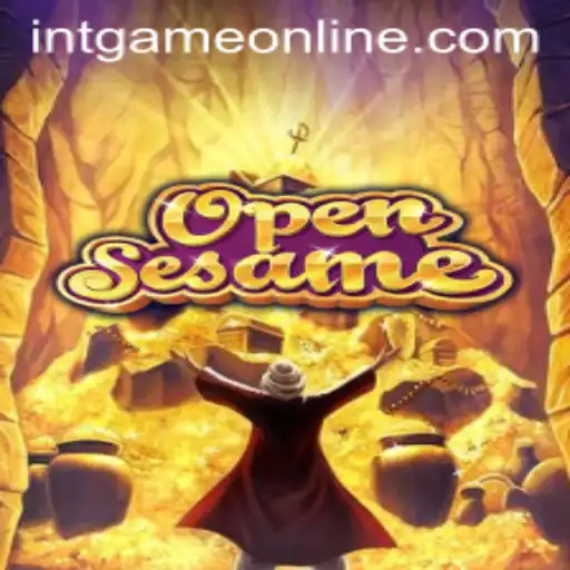 Unlock the Adventure with OpenSesame: A Game-Changer in Interactive Gaming