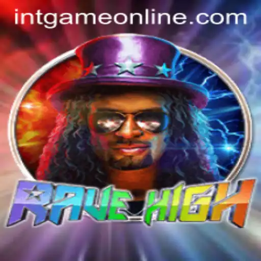 RaveHigh: A New Era in Gaming