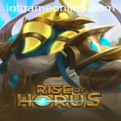 RiseofHorus: A New Age in Gaming