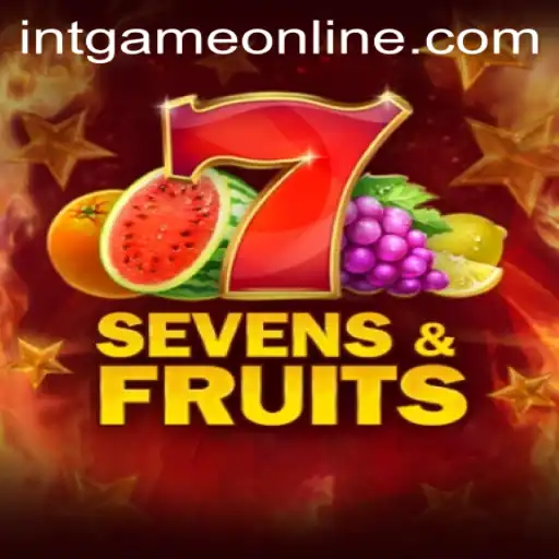 Discover the Excitement of SevensFruits: A Thrilling Gameplay Experience