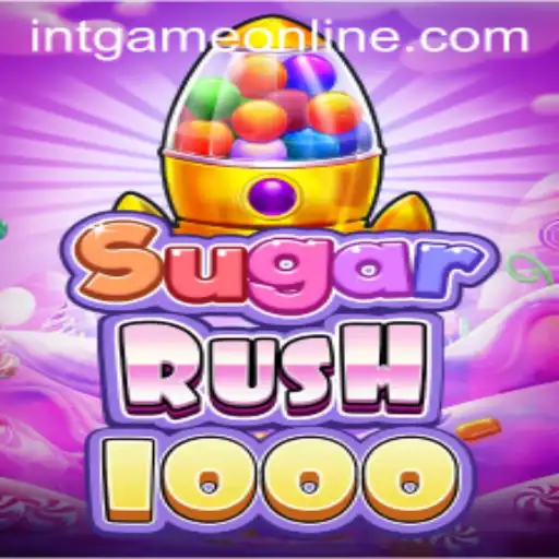 Unveiling SugarRush1000: A Sweet New Gaming Experience