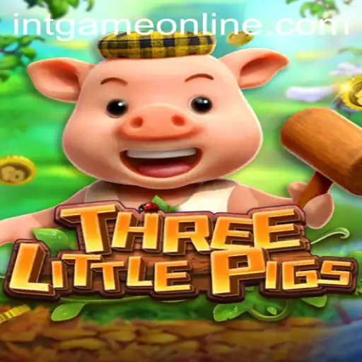 Exploring the Enchanting World of THREELITTLEPIGS: A New Adventure in INTGAME