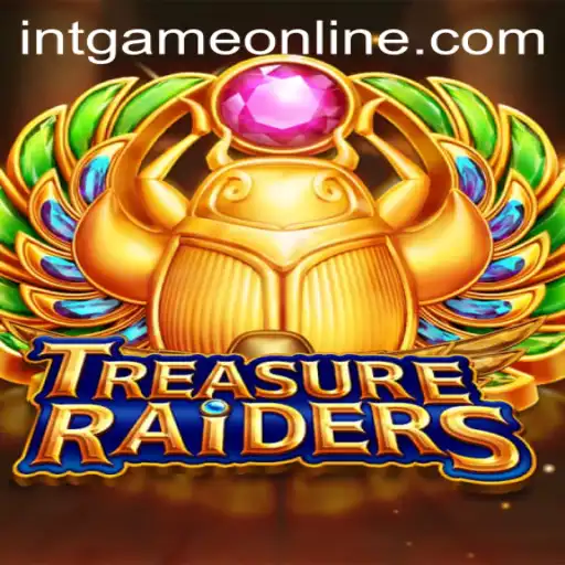 Exploring the Exciting World of TREASURERAIDERS: A Thrilling INTGAME Adventure