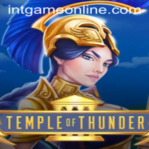 Exploring the Thunderous World of TempleofThunder: A Gaming Odyssey
