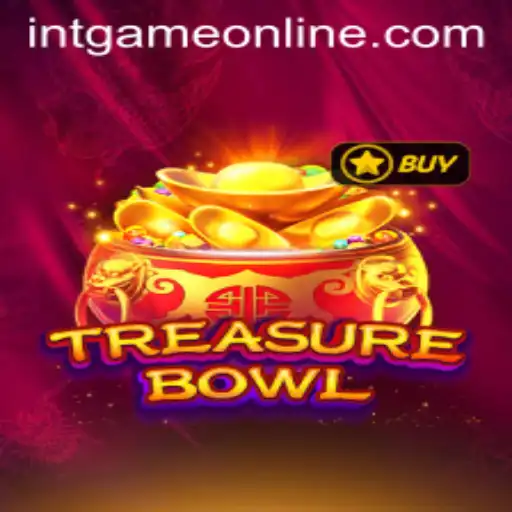 Dive into Adventure with TreasureBowl: The Ultimate Gaming Experience