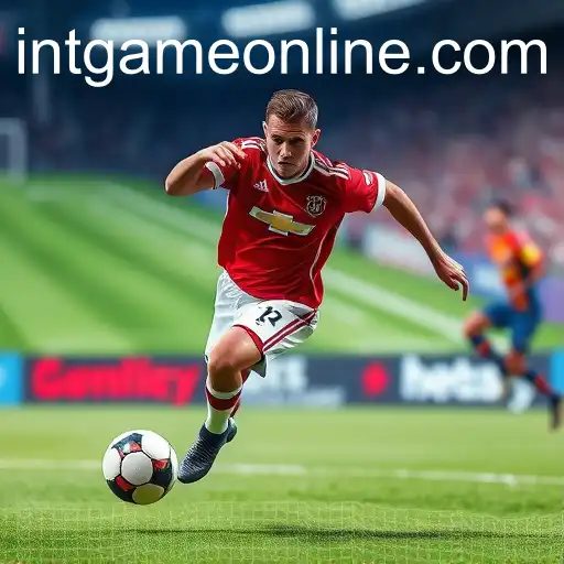 The Rise of Virtual Sports: Exploring the Phenomenon of INTGAME